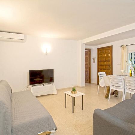 Villa La Paz - Costa カルプ エクステリア 写真