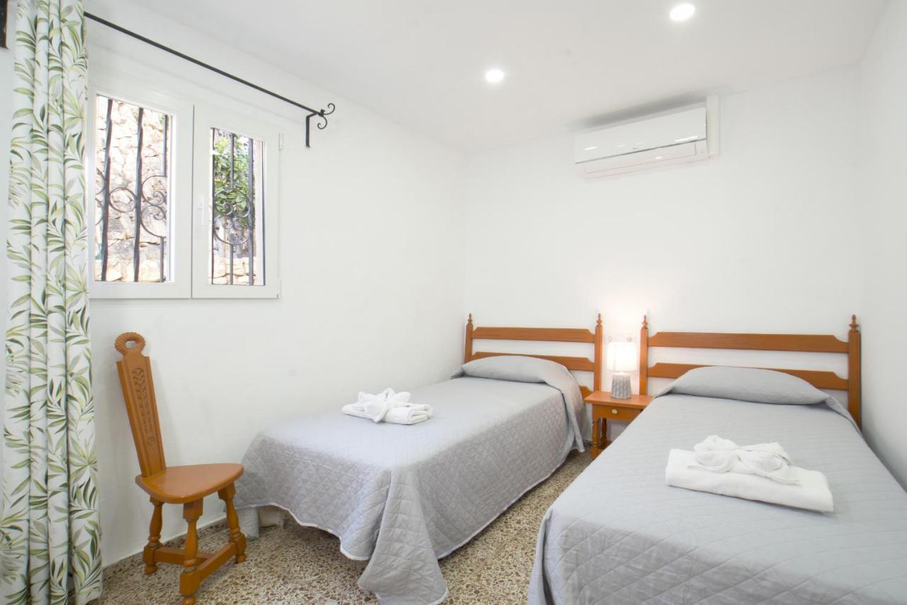 Villa La Paz - Costa カルプ エクステリア 写真