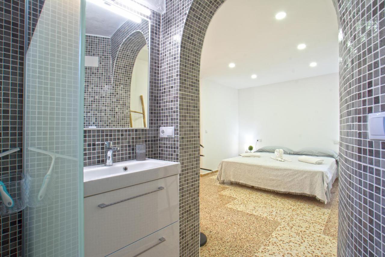 Villa La Paz - Costa カルプ エクステリア 写真